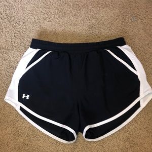 Under Armor Athletic Shorts